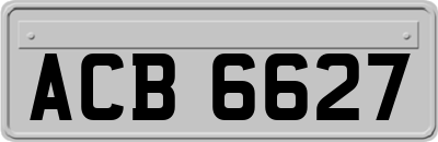 ACB6627