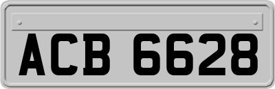 ACB6628