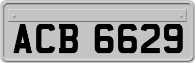 ACB6629