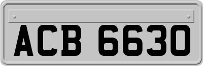 ACB6630