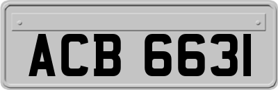 ACB6631