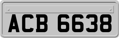 ACB6638