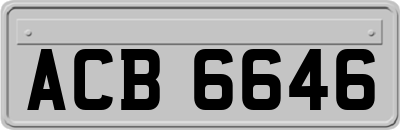 ACB6646