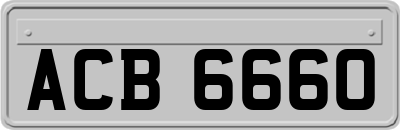 ACB6660