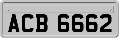 ACB6662