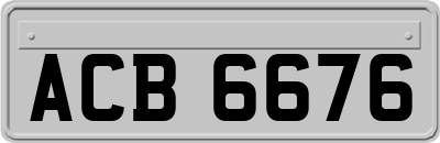 ACB6676