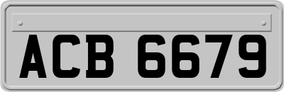 ACB6679