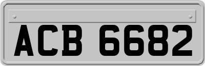 ACB6682