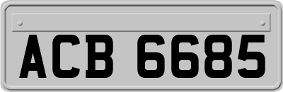 ACB6685