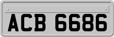 ACB6686