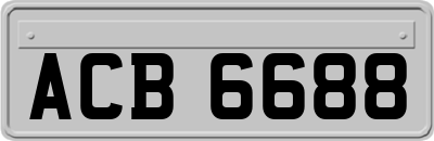 ACB6688