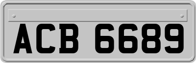 ACB6689