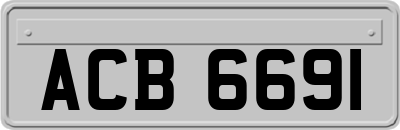 ACB6691
