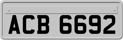 ACB6692