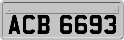 ACB6693