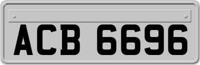 ACB6696