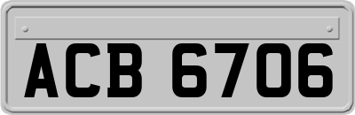 ACB6706