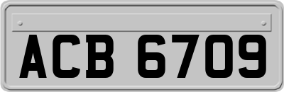 ACB6709