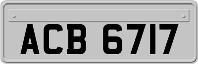ACB6717