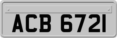 ACB6721
