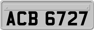 ACB6727