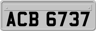 ACB6737