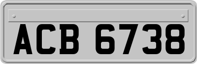 ACB6738