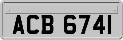 ACB6741