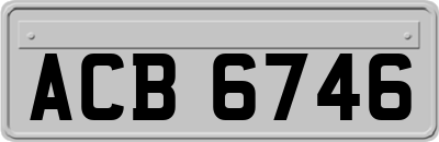 ACB6746