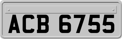 ACB6755