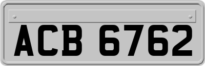 ACB6762
