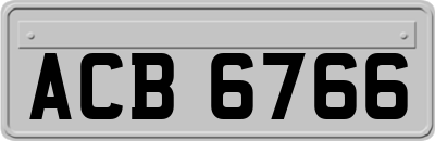ACB6766