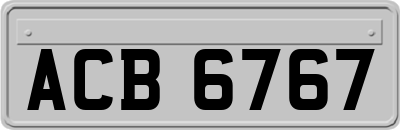 ACB6767