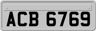 ACB6769