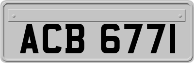 ACB6771