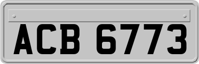 ACB6773