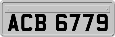 ACB6779