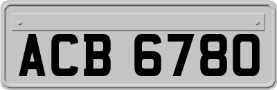 ACB6780