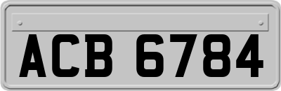 ACB6784