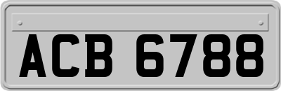 ACB6788