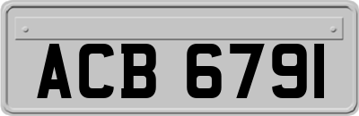 ACB6791