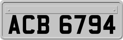 ACB6794