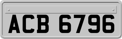 ACB6796