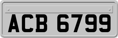 ACB6799