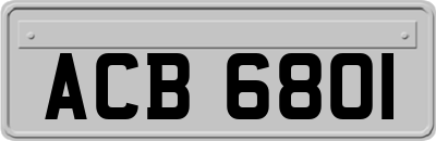ACB6801