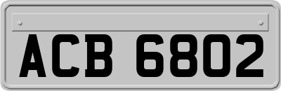 ACB6802