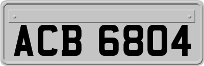 ACB6804