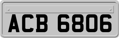 ACB6806