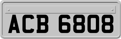 ACB6808