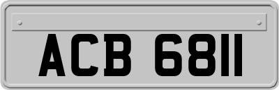 ACB6811